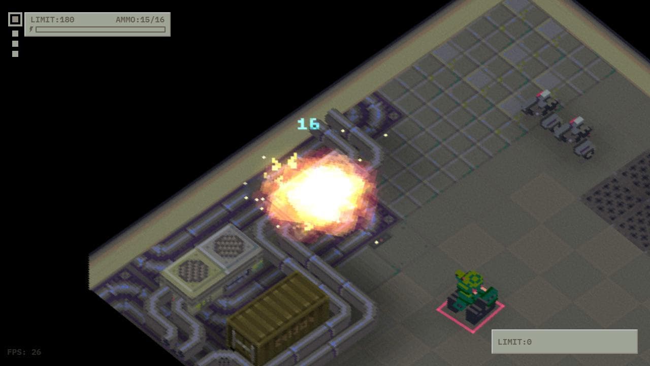 oxalis screenshot 4