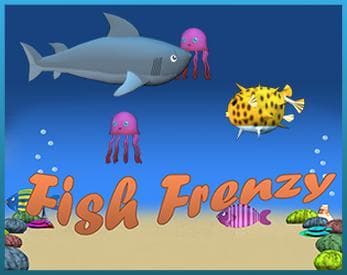 Fish Frenzy