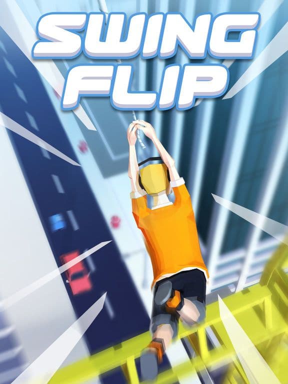 Swing Flip screenshot 2