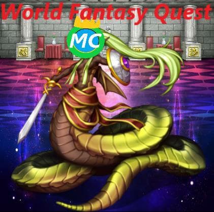 World Fantasy Quest