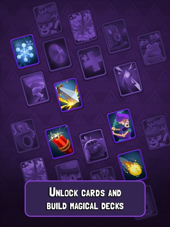 MuchoMucho: Heroes of the Dead screenshot 2