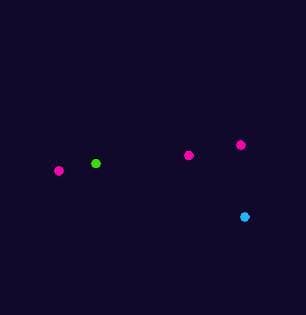 Push (itch) (blaavogn)
