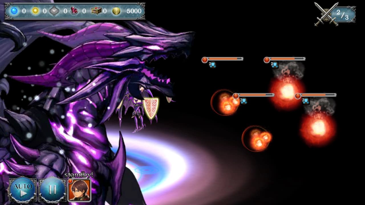 Cryptract screenshot 5