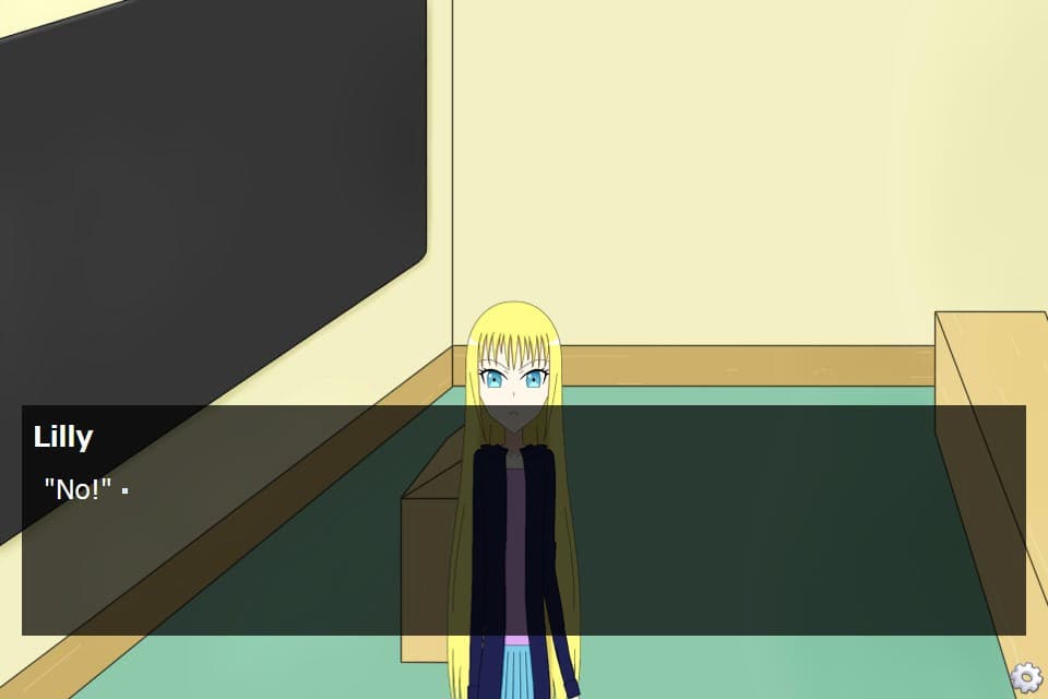 A Lazy Magic Teacher screenshot 3