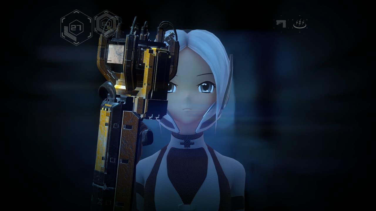 EXAELLA screenshot 3