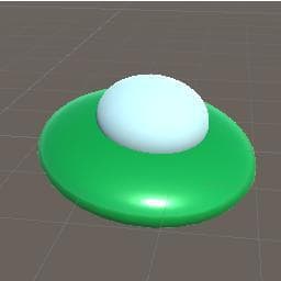 Unidentified Floating Obby screenshot 4