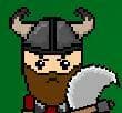 Tiny Viking