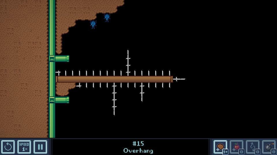 EARTHWYRM screenshot 3