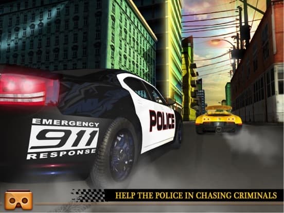 VR Taxi Driver Simulator screenshot 5