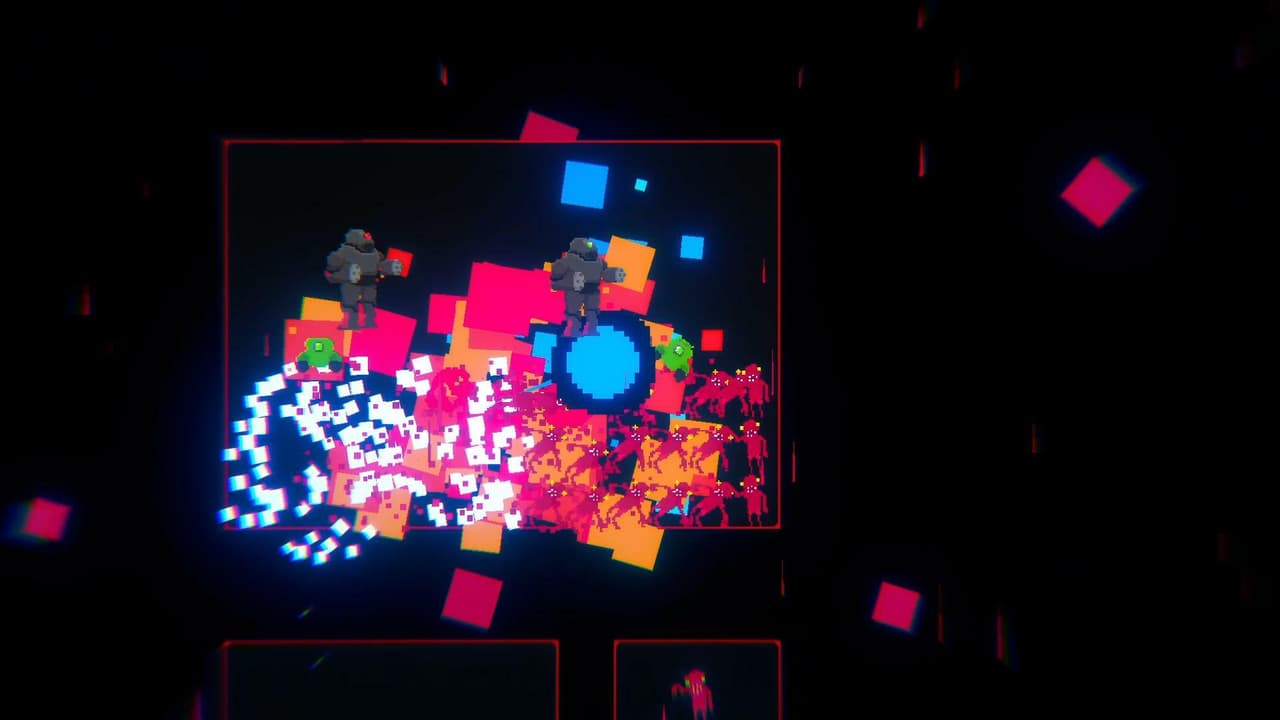 The Blue Katana screenshot 5