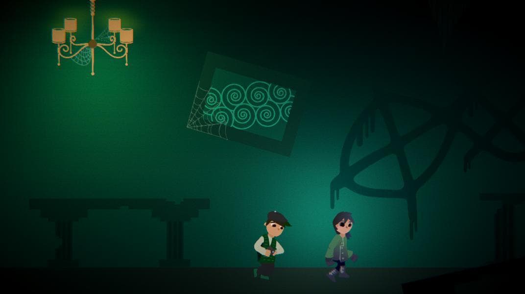 Mirrored Plane screenshot 3