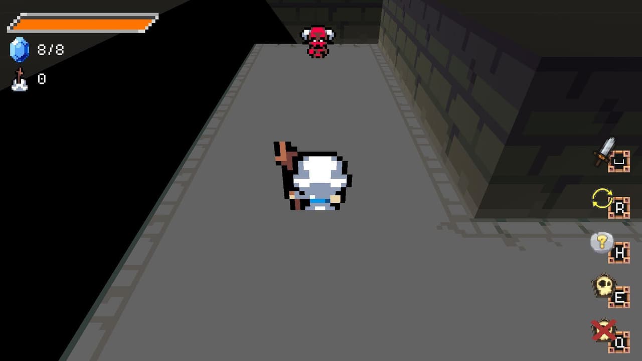 Dead Again (Szolitor1) screenshot 4
