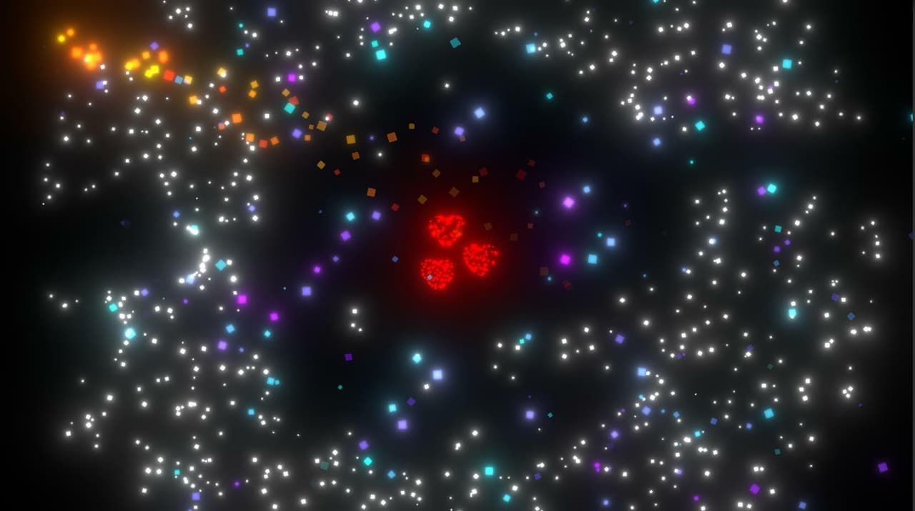 Darkness (Yasser Ali) screenshot 6