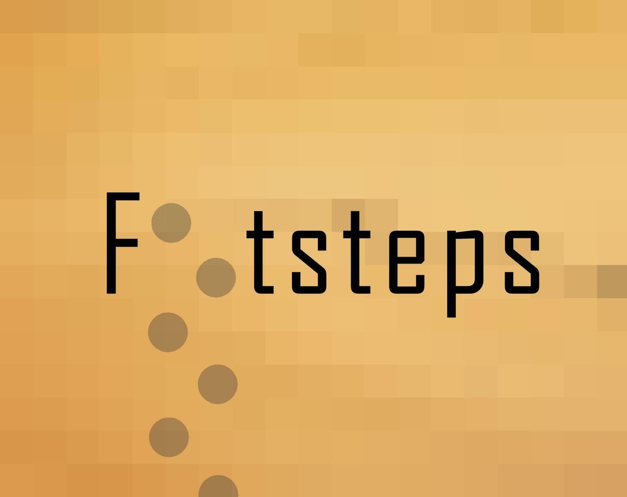 Footsteps (adbutte)