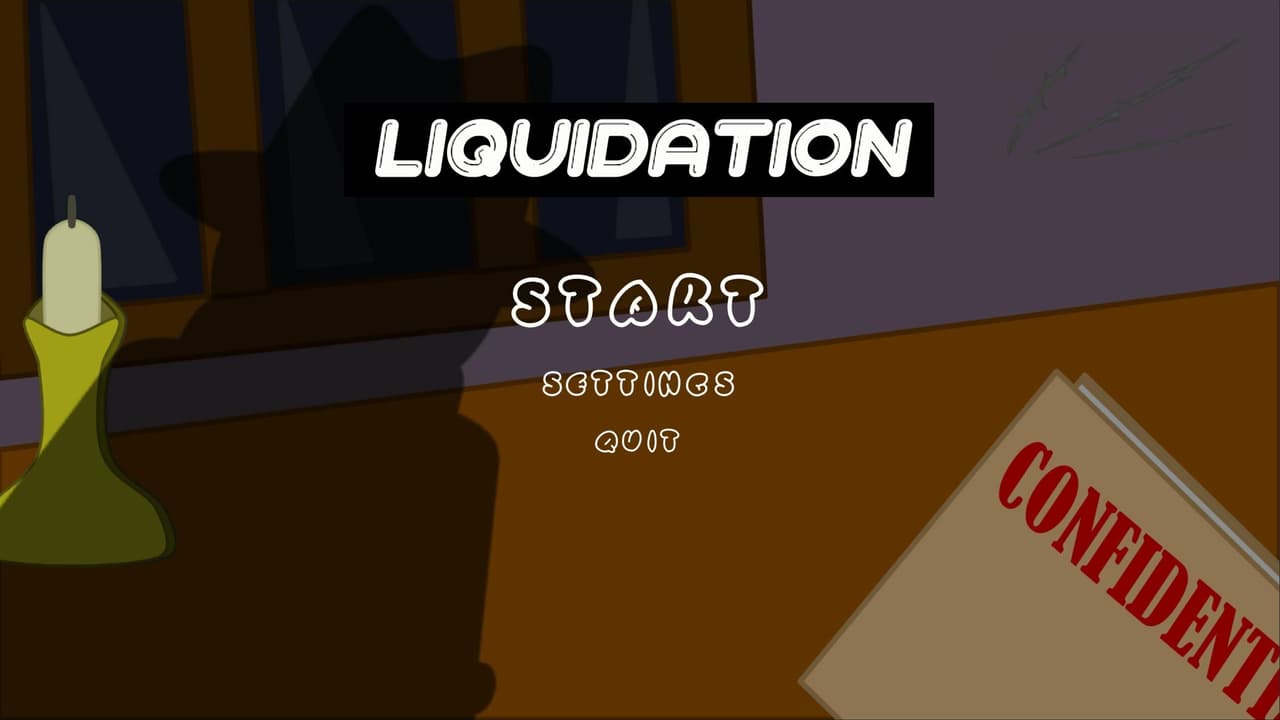 Liquidation (itch) screenshot 2