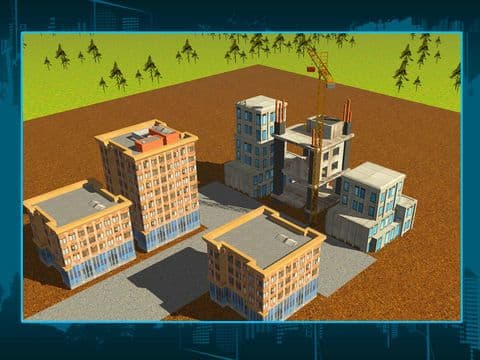My City Builder 3D screenshot 3