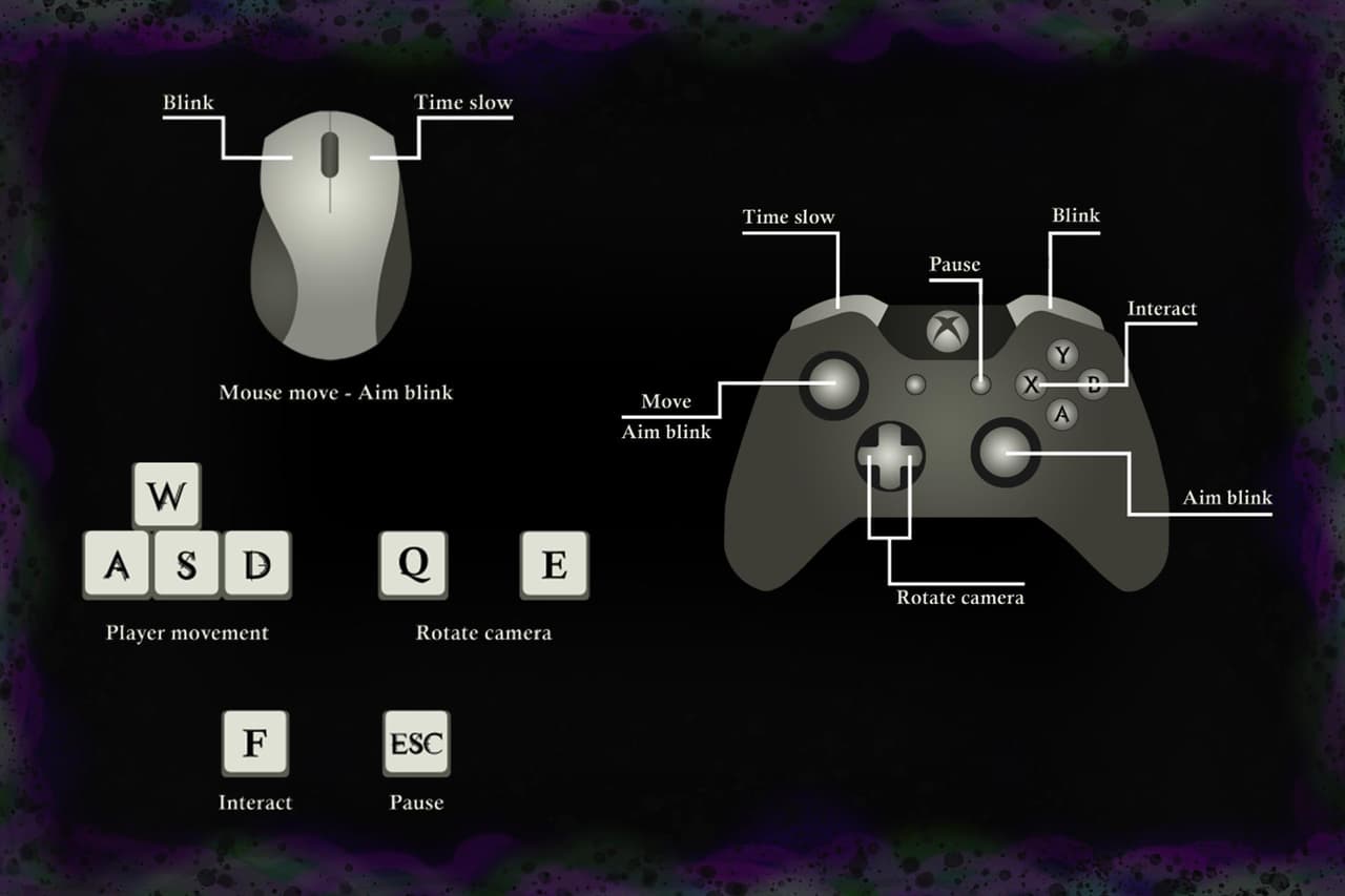 Pestilence (thirdeyestout) screenshot 2