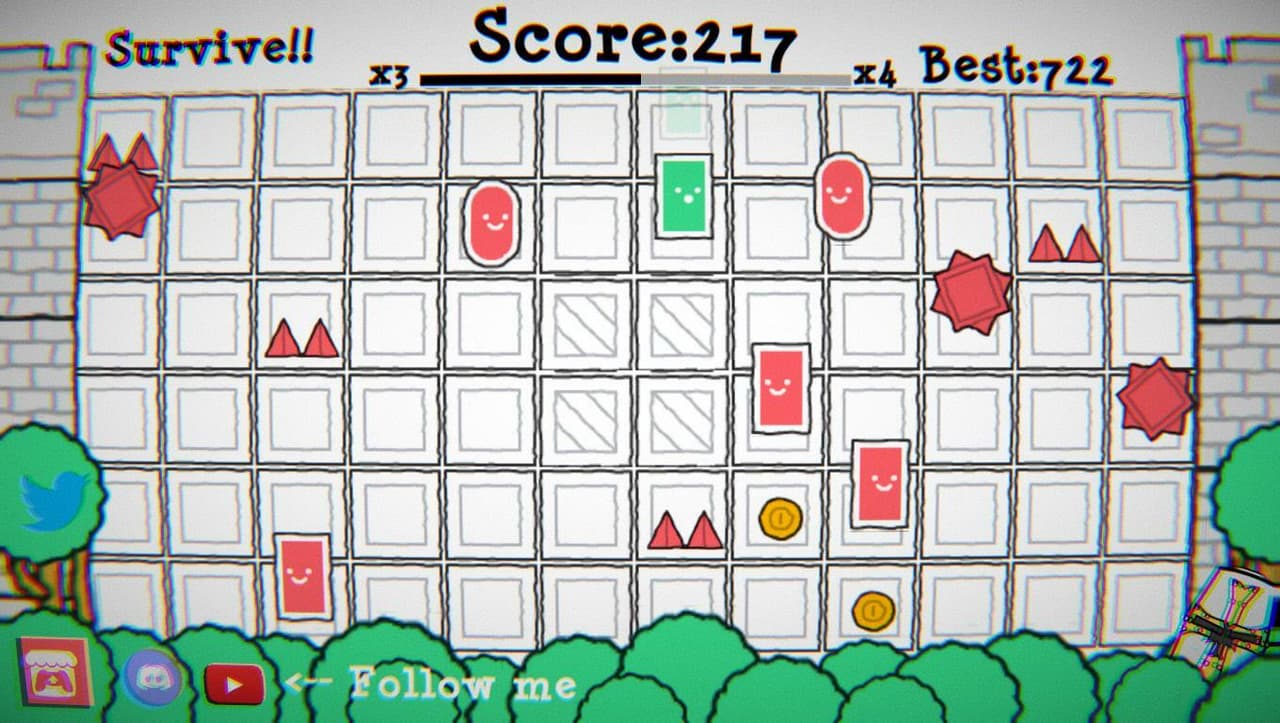 CastleD screenshot 3