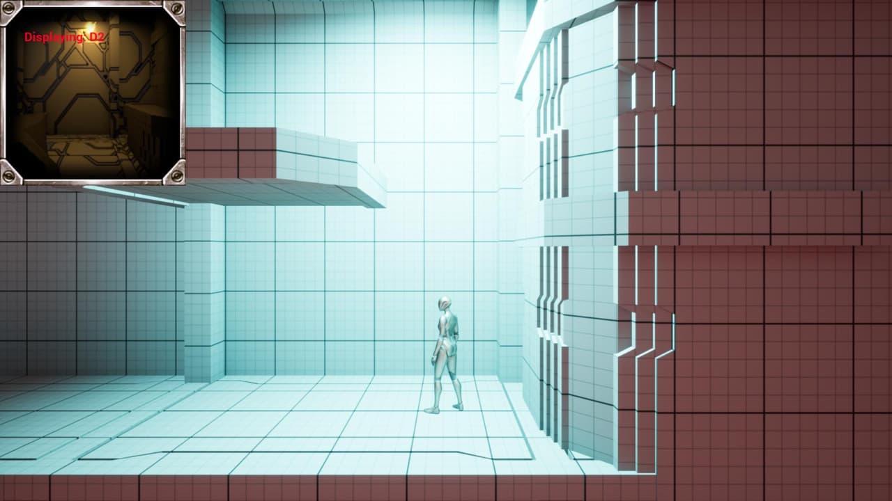 2D (Rik Boerma, Shamboat, sabarrel, Daniel Stander) screenshot 2