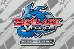 Beyblade VForce: Ultimate Blader Jam screenshot 3