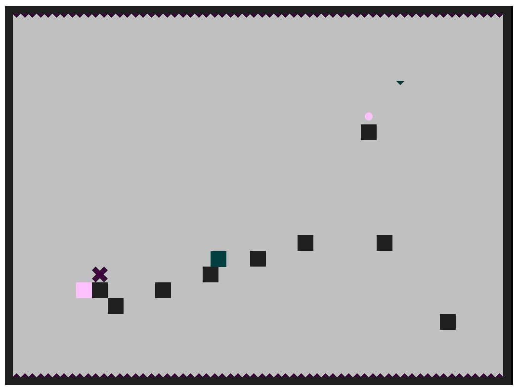 Project Gravity [Super Hard Platformer] [WITH SKIN UNLOCKABLES!]