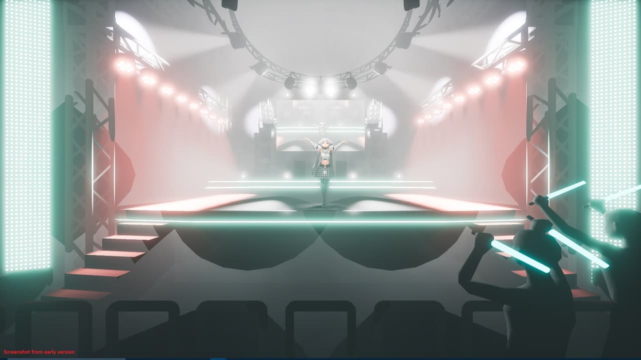 SHOWMAKER screenshot 2