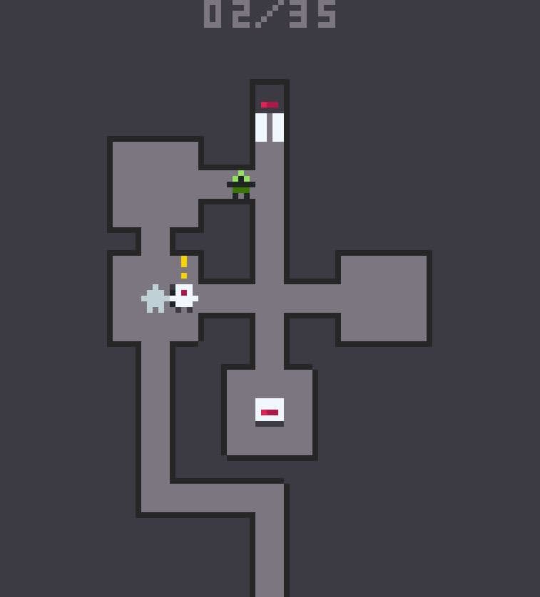 Color Spies screenshot 2