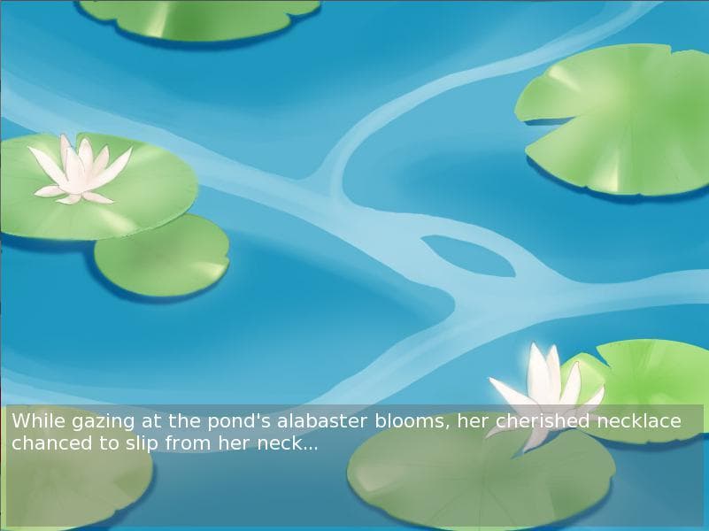 The Tale of the Talking Frog screenshot 2