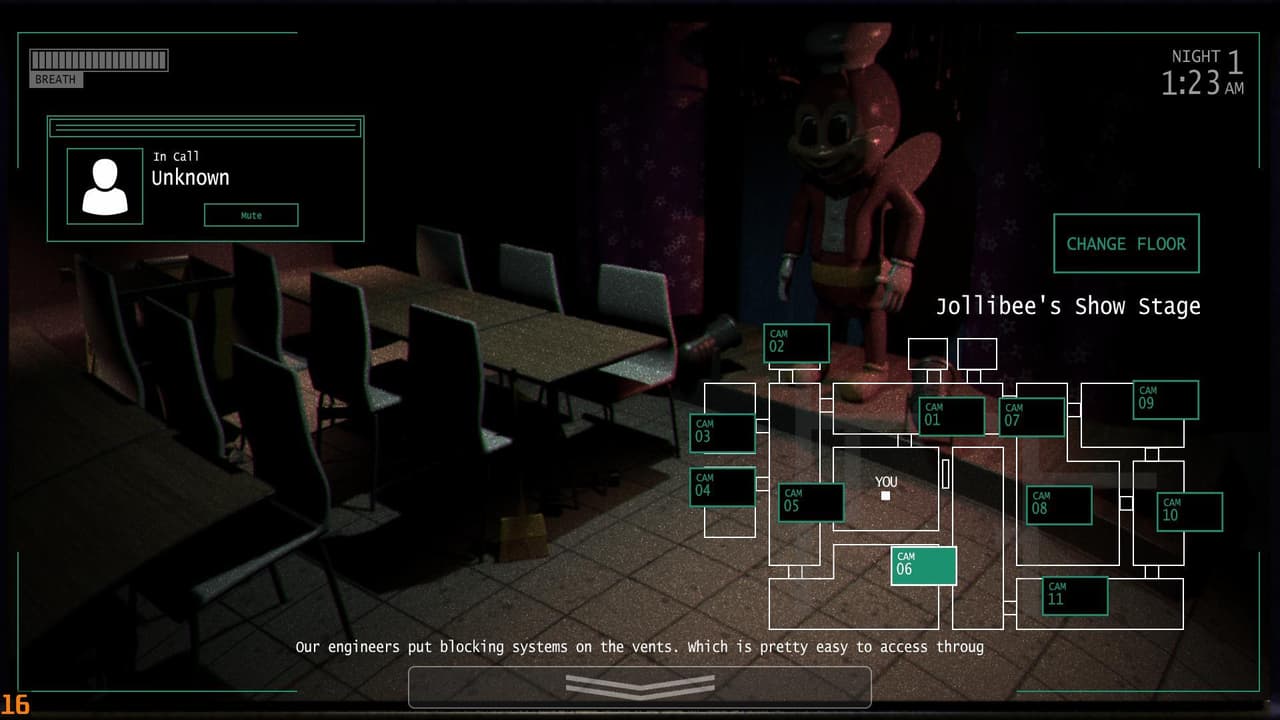 jollibees v1.7 screenshot 4