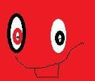 Fred the cube
