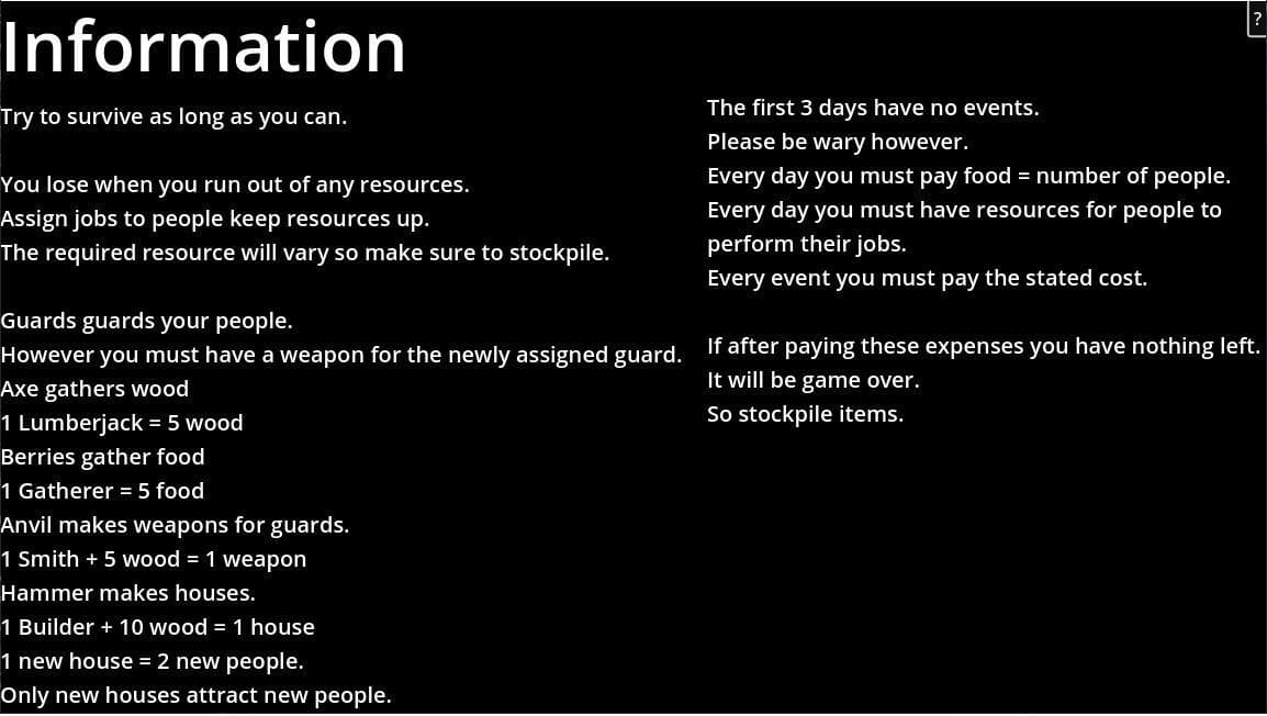 Stockpile Management screenshot 2