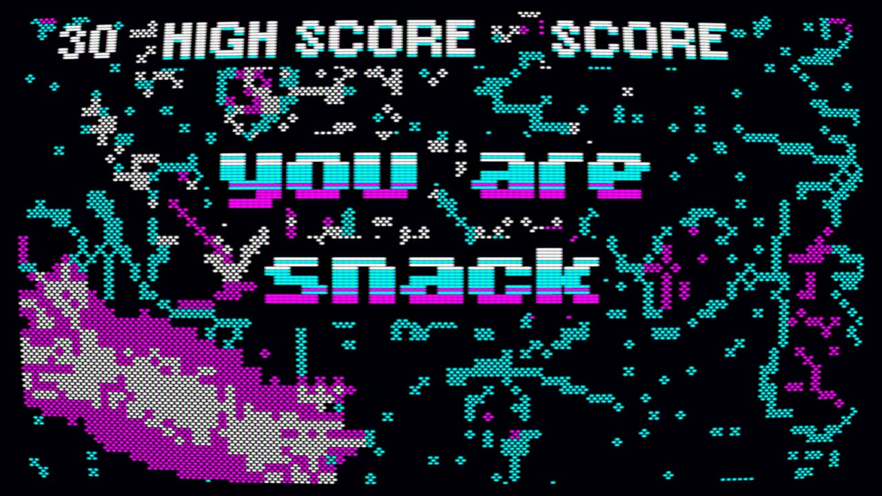 Nature 2098 - You Are Snack