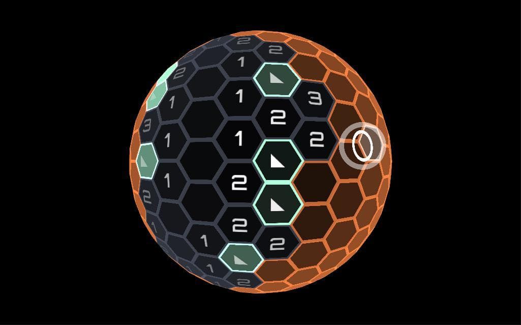 Hexsweeper