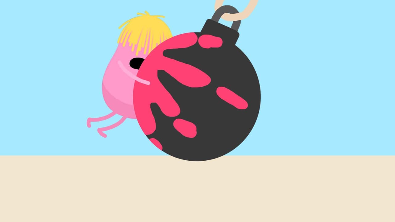 Dumb Ways to Die: Stumbles Dumbest Deaths
