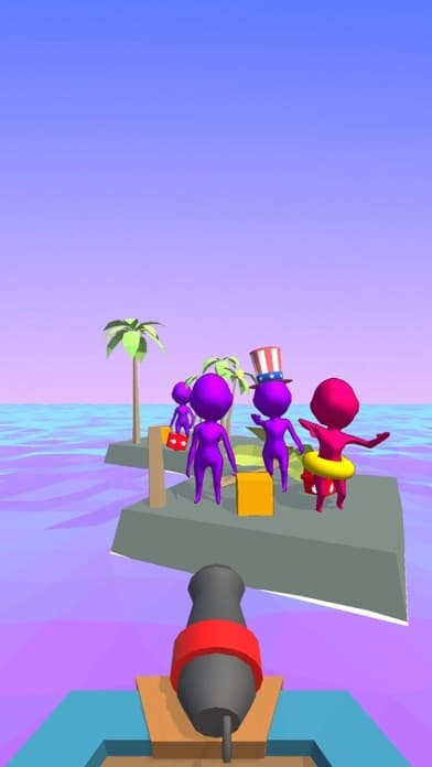 Blast Down screenshot 2