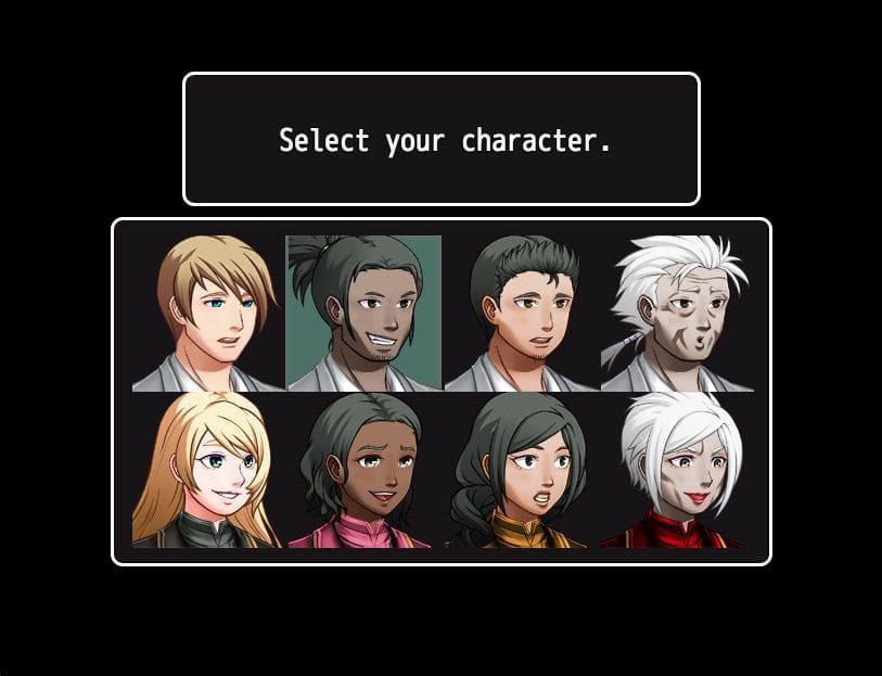 You Teach! Romeo and Juliet screenshot 2