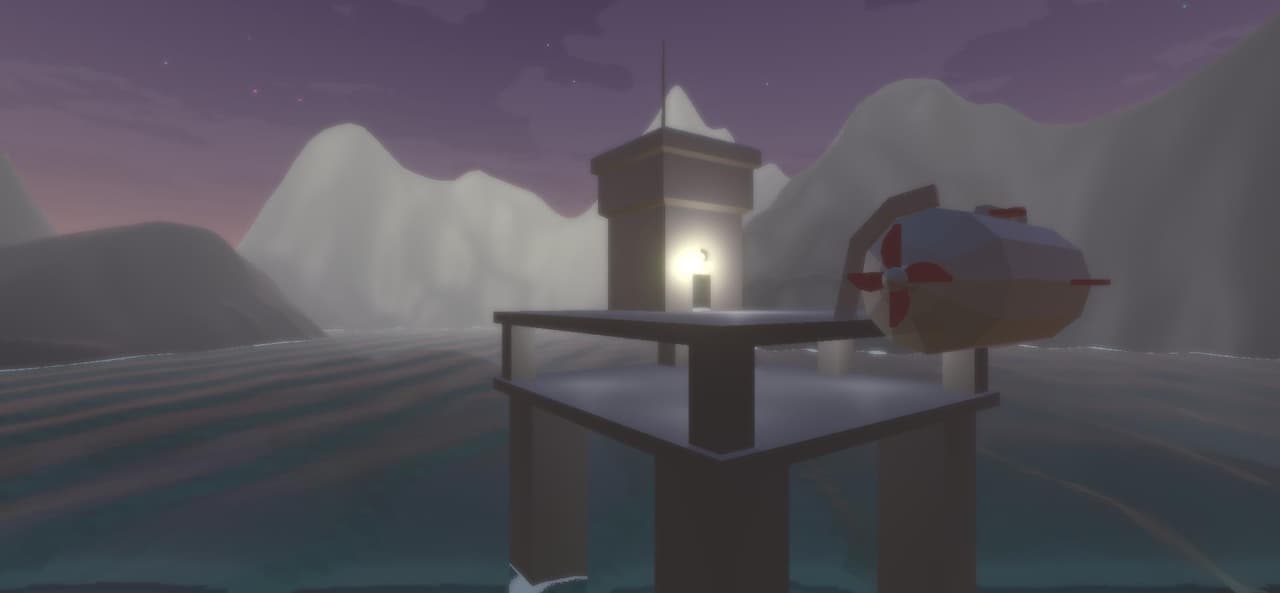 Offshore screenshot 4