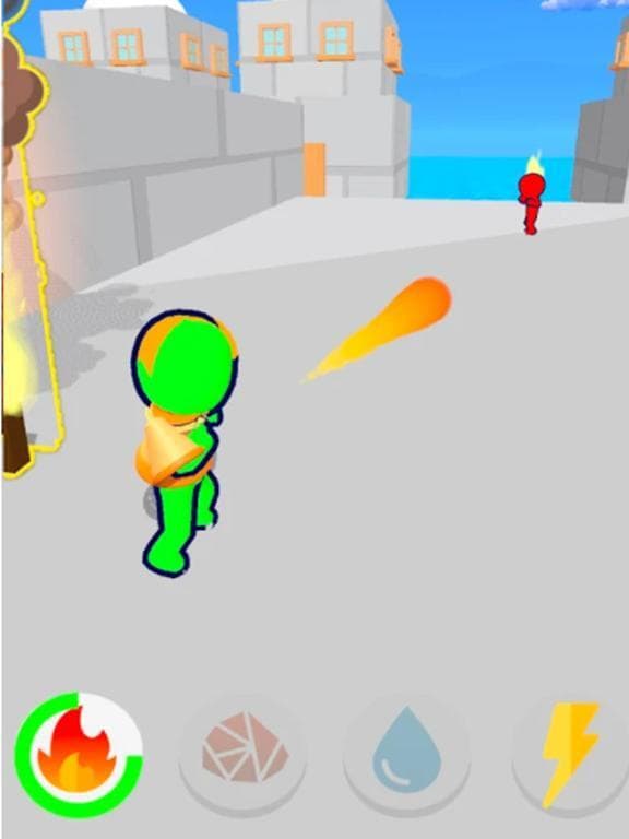 Elements Master screenshot 3