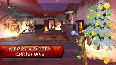 Santa Claus VR screenshot 2