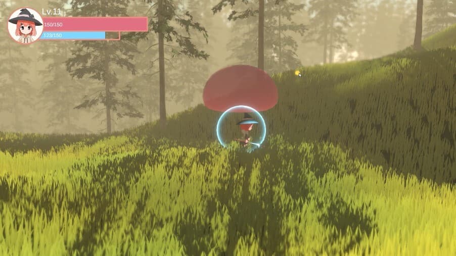 Fortress In the Sky 2 screenshot 2