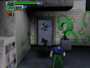 Batman Beyond: Return of the Joker screenshot 5