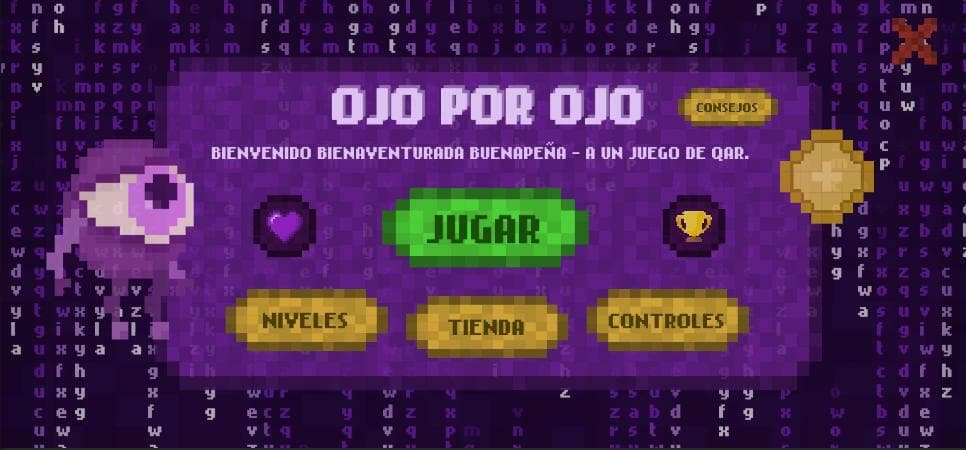 Ojo por ojo (qar) screenshot 2