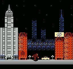 King Kong 2: Ikari no Megaton Punch screenshot 4