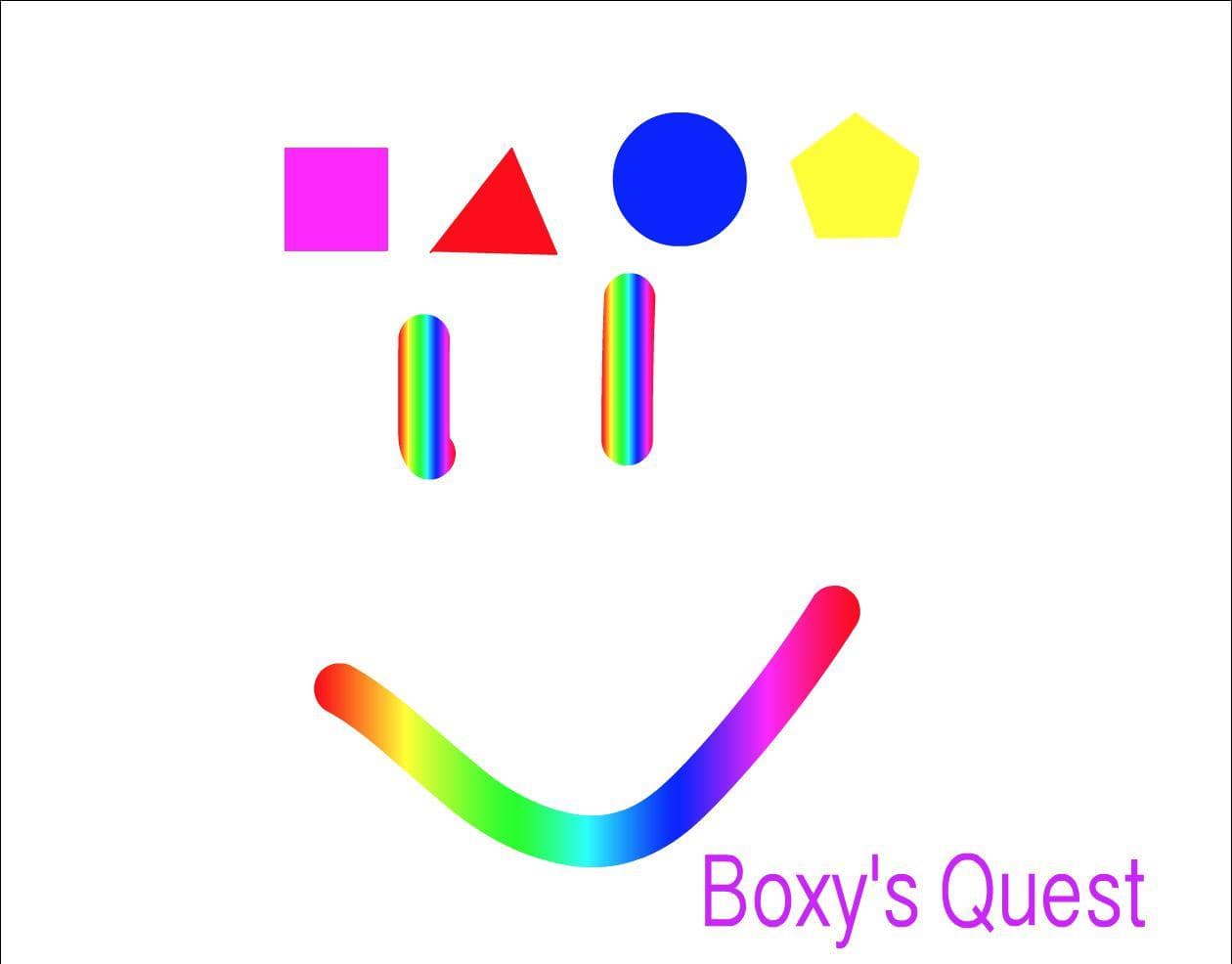 Boxys Quest (Tell me anything I should add)
