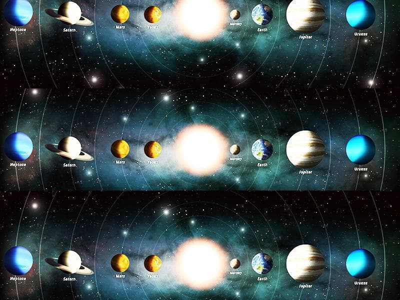 Galaxy Explorer Match Game screenshot 3