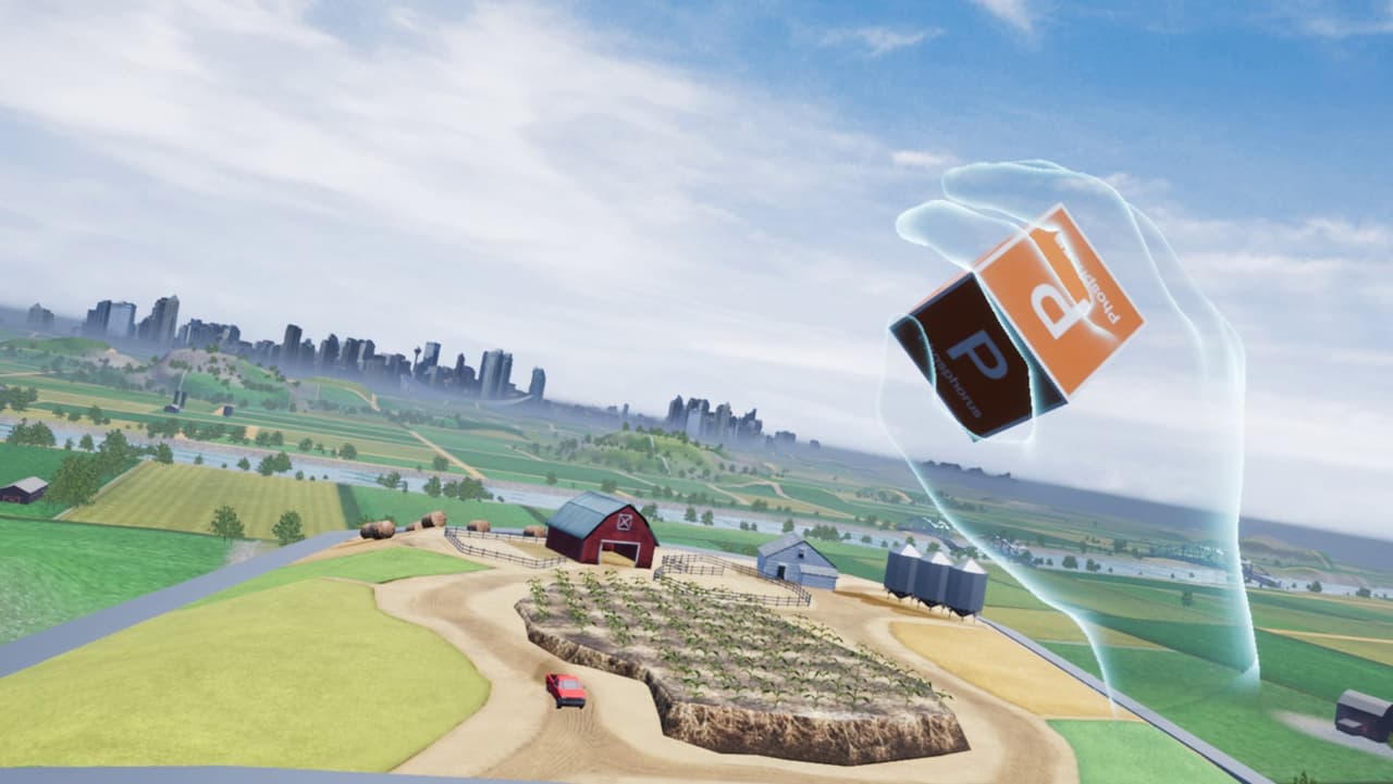 Nutrients for Life screenshot 5
