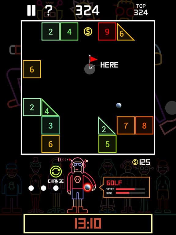 DDTAN by 111% screenshot 5