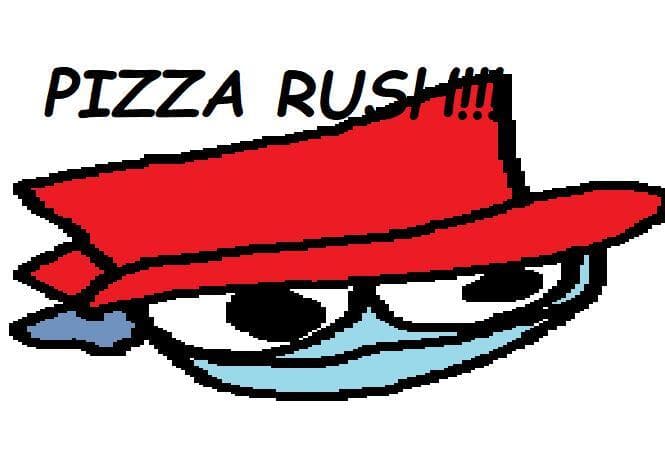PizzaRush (Demo)
