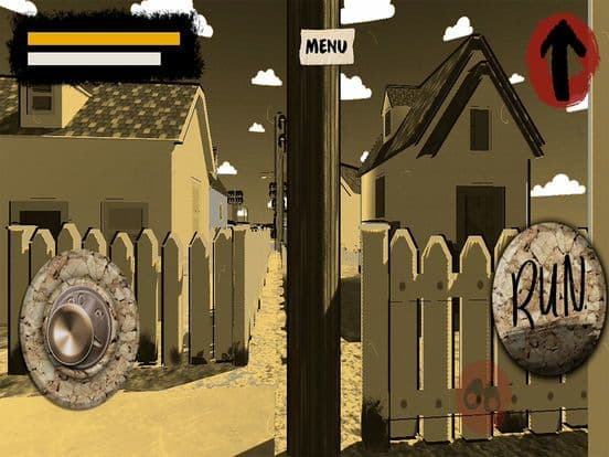 DEMON MACHINE - SECRET KEY screenshot 2