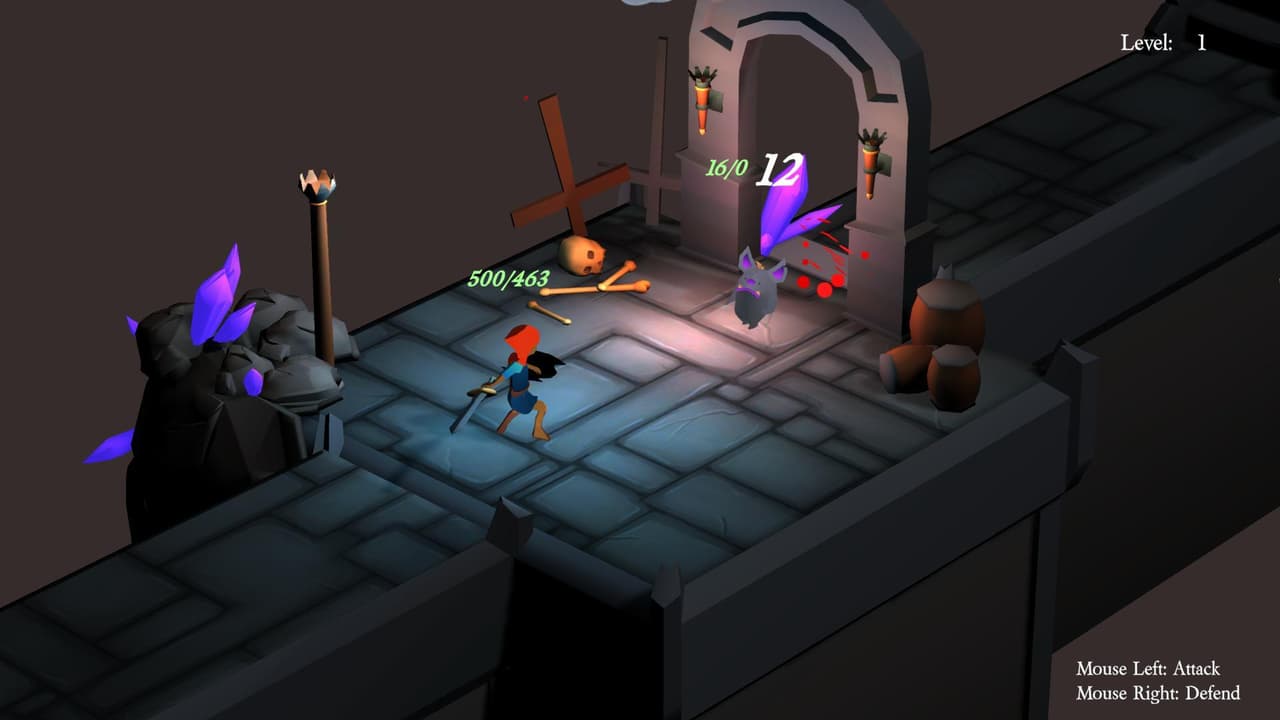 Fateshift screenshot 4